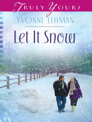 cover image of Let It Snow
